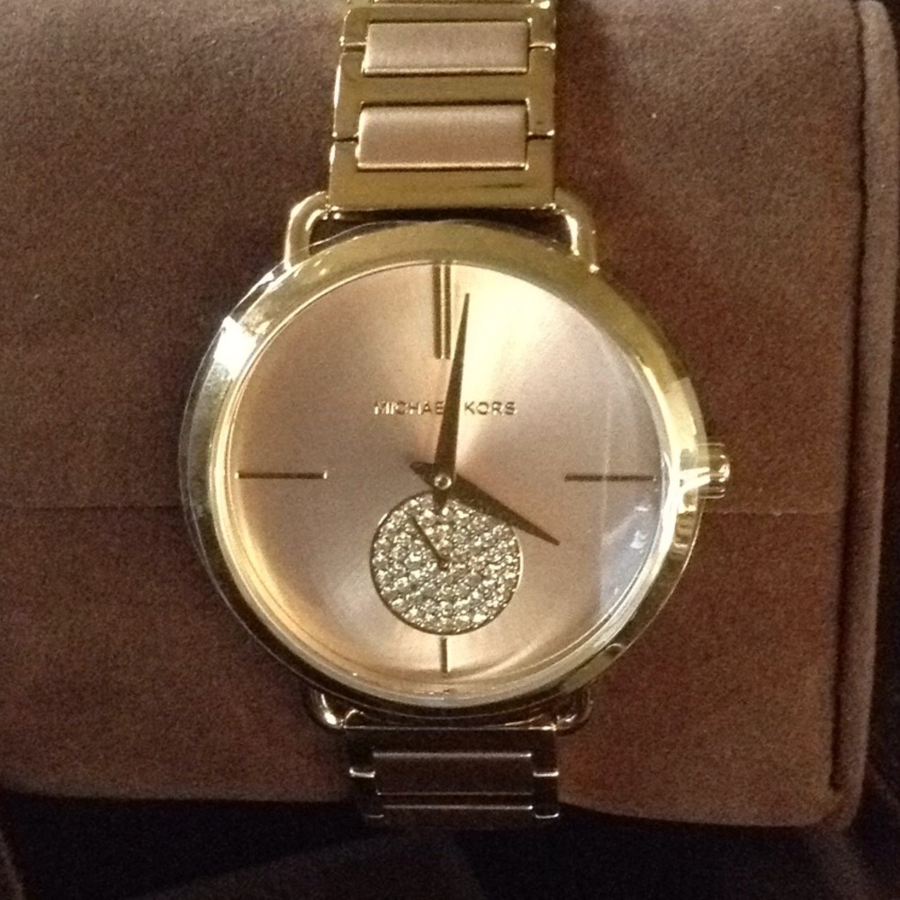 Michael kors watch